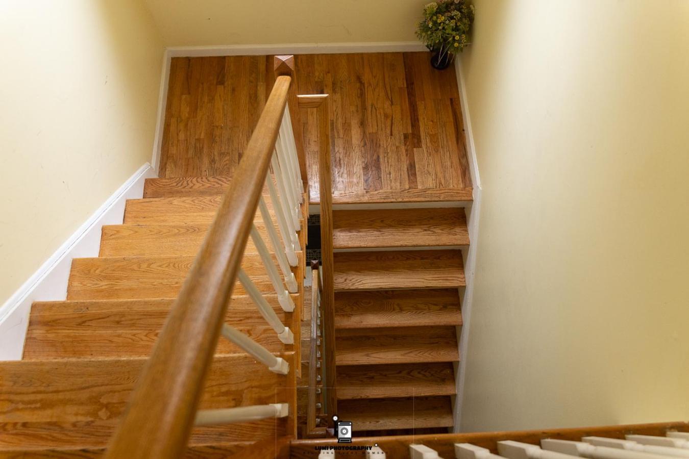 Beautifully Designed & Spacious Apartment In Newark 10Mins From Ewr Airport, Close To Nyc And Beth Israel Hospital Εξωτερικό φωτογραφία